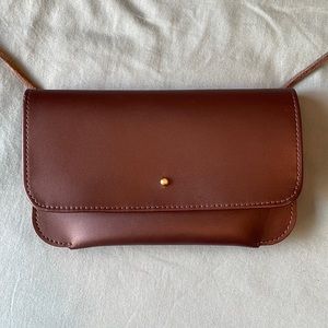 Erin Templeton - Straight and Narrow Purse